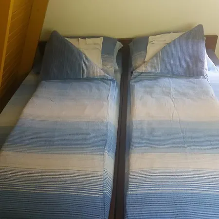 Bungalovi U Omladinskom Kampu * Tjentište